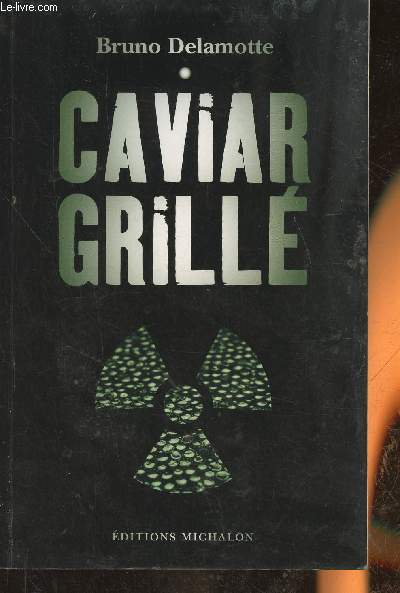 Caviar grill- roman