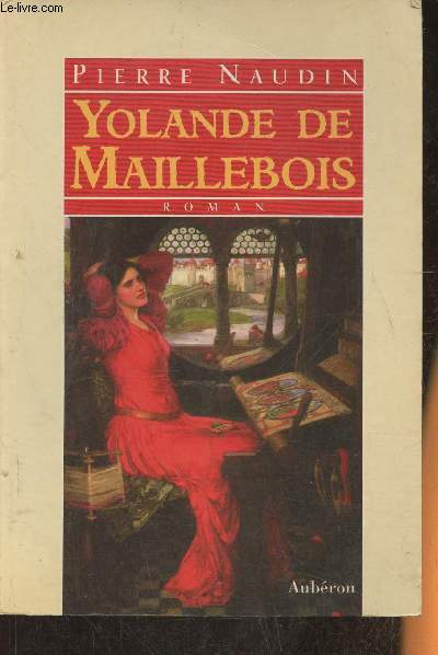 Yolande de Maillebois- roman