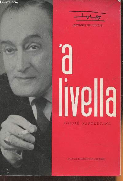 'A livella- poesie napoletane