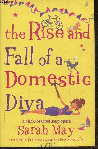 The rise and fall of a Domestic Diva