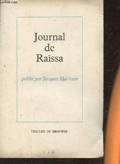 Journal de Rassa