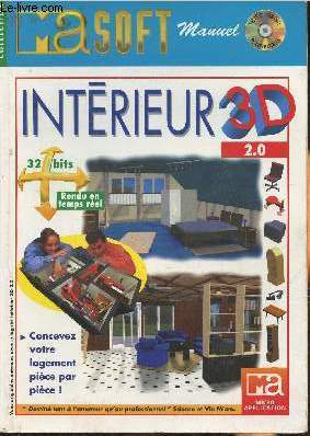 Intrieur 3D 2.0