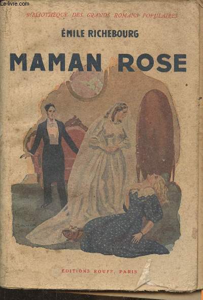 Maman Rose