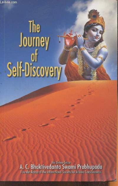 The journey of self-dicovery- Articles form 