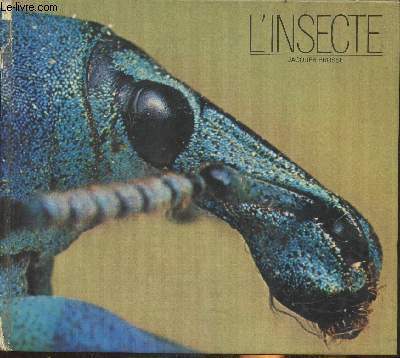 L'insecte (Collection 