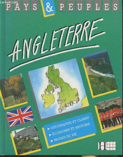 Angleterre (Collection 