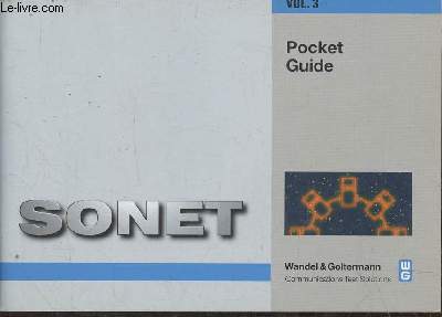 Sonet Pocket guide Vol.3