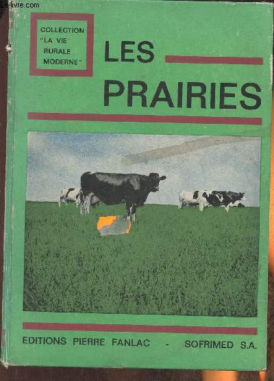 Les prairies (Collection 