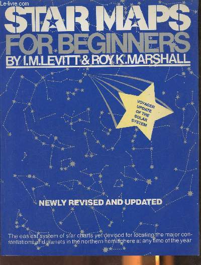 Star maps for beginers