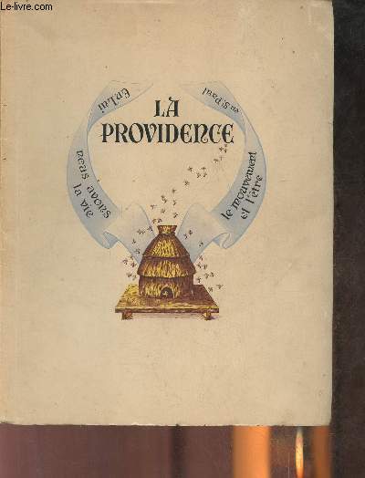 Congrgation de la Providence- La Pommeraye Maine & Loire- De la contemplation  l'action
