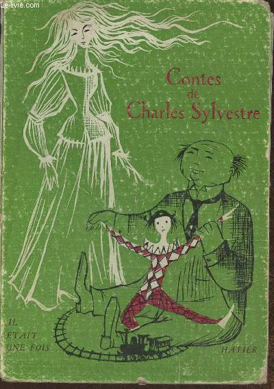 Contes de Charles Sylvestre