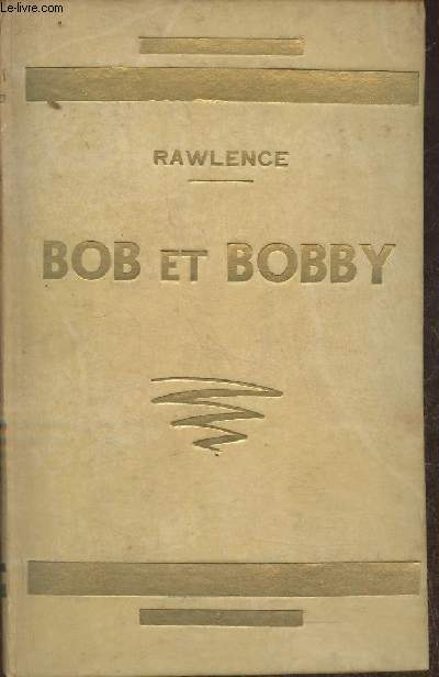 Bob et Bobby- Histoire de deux chiens