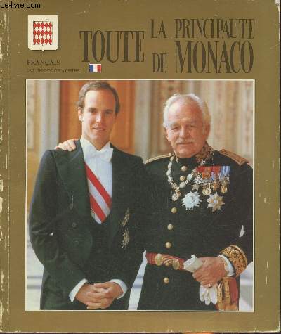 Toute la principaut de Monaco