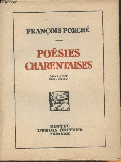 Posies Charentaises