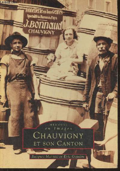 Chauvigny et son canton (Collection 
