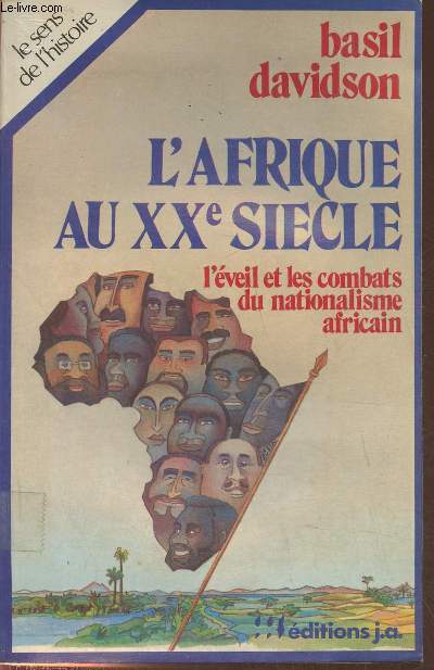 L'Afrique au XXe sicle