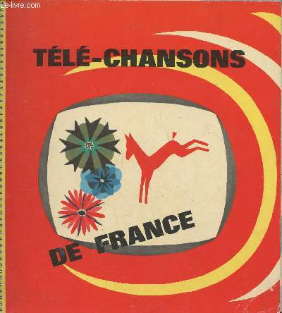 Album Tl-chansons de France