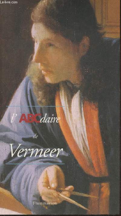 L'ABCdaire de Vermeer