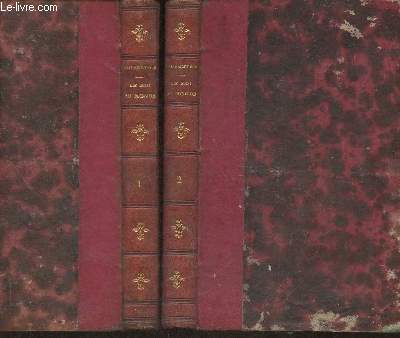 Le roi du monde- Histoire de l'argent et de son influence Tomes I et II (2 volumes)