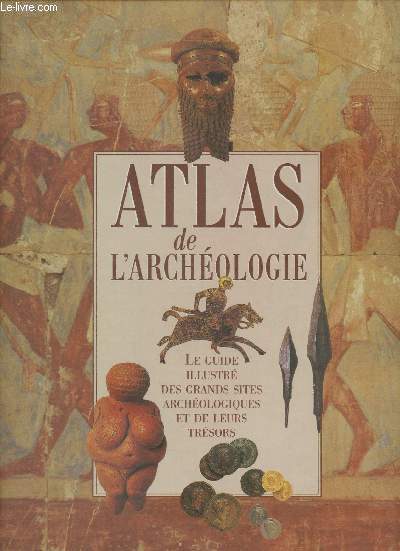 Atlas de l'Archologie