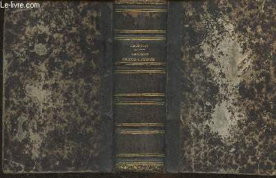 Lexicon graeco-latinum manuale ex optmis libris concinnatum