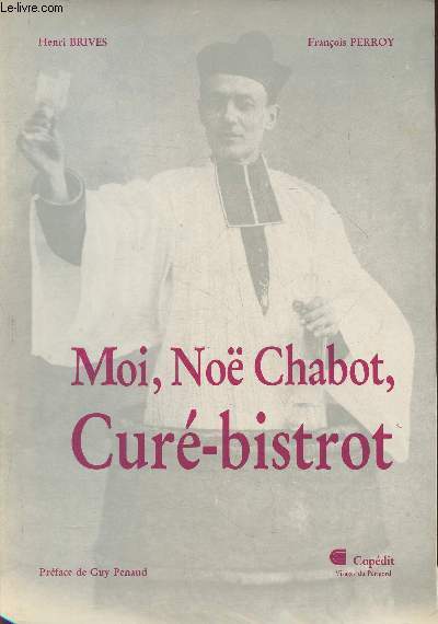 Moi, No Chabot, Cur-bistrot