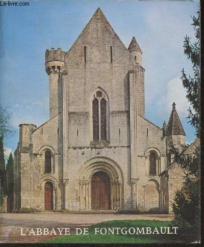 L'abbaye de Fontgombault