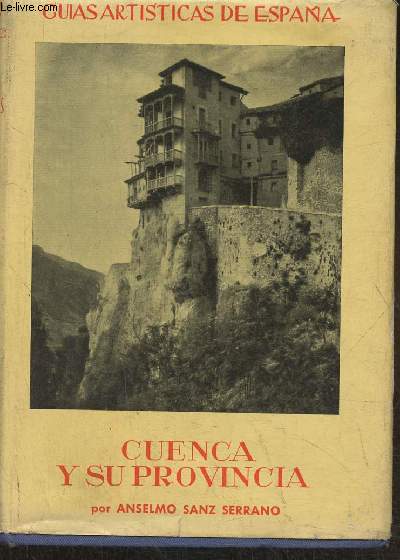 Cuenca y su provincia