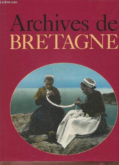 Archives de Bretagne