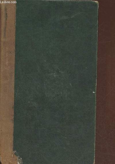 The works of Washington Irving Vol. VI