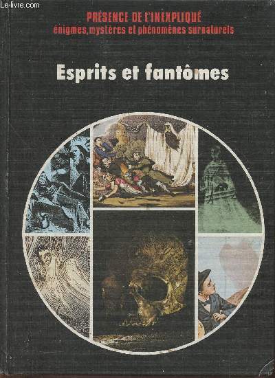 Esprits et fantmes (Collection 
