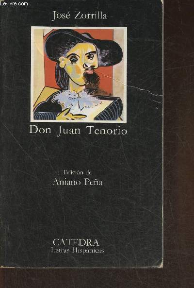 Don Juan Tenorio (Collection 