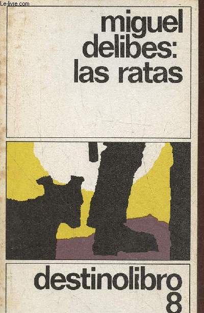 Las ratas (Collection 