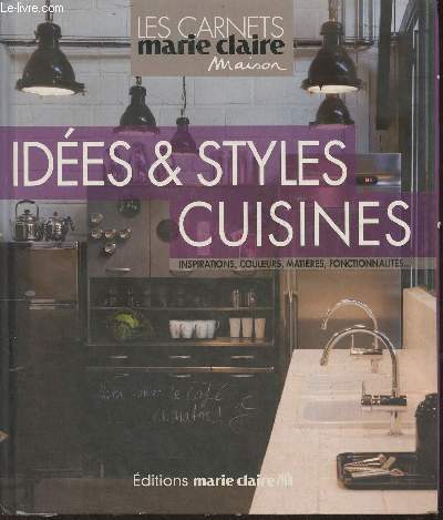 Ides & styles cuisines (Collection 