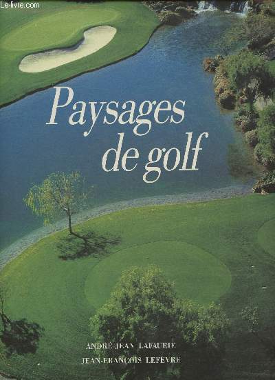 Paysages de golf