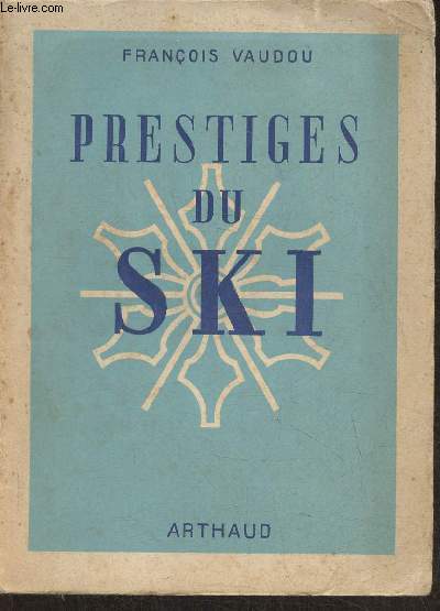 Prestiges du ski