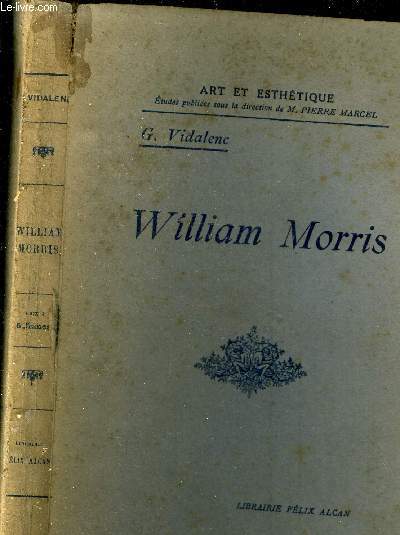 WIlliam Morris