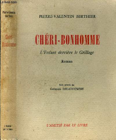 Chri-Bonhomme