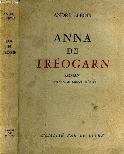 Anna de Trogarn.
