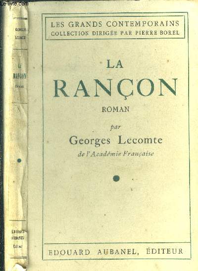 La Ranon