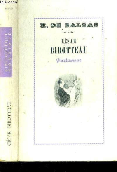 Csar Birotteau. N115