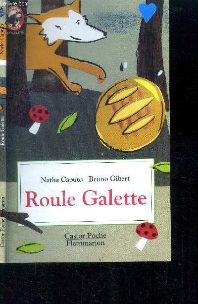 Roule Galette