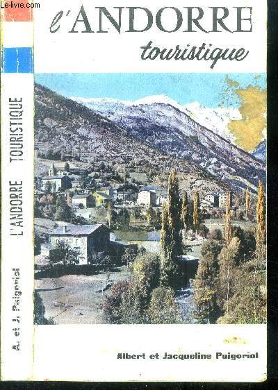 L'Andorre touristique