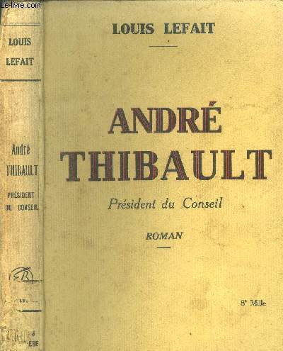 Andr Thibault