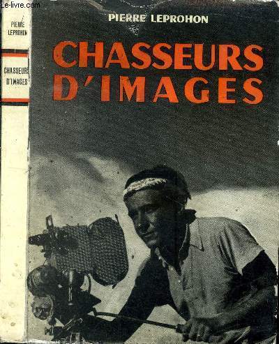 Chasseurs d'images