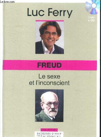 Freud - Le sexe et l'inconscient