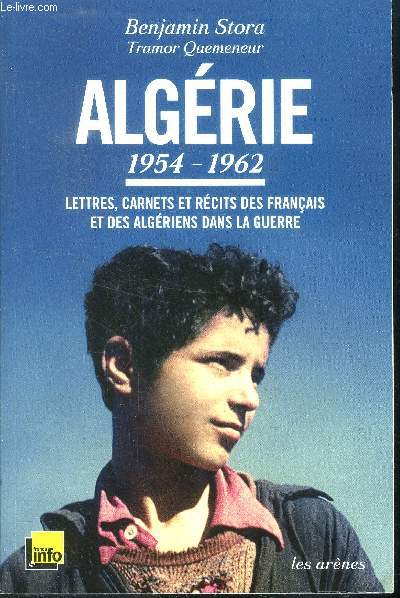 Algrie 1954-1962