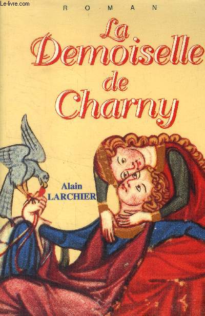 La demoiselle de Charny