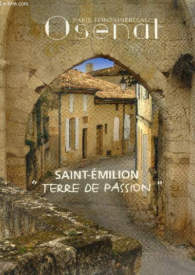 Saint-Emilion 