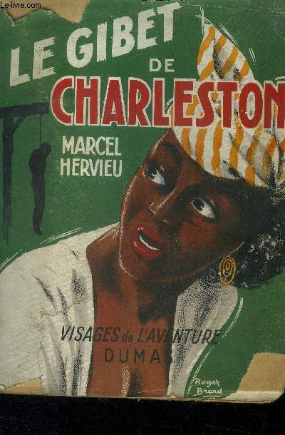 Le gibet de Charleston, Collection 
